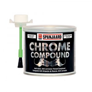 COMPUESTO CROMADO (Brush-top)