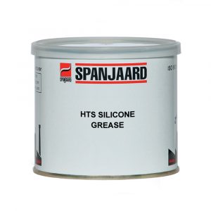 GRASA DE SILICONA HTS (NSF-H1)