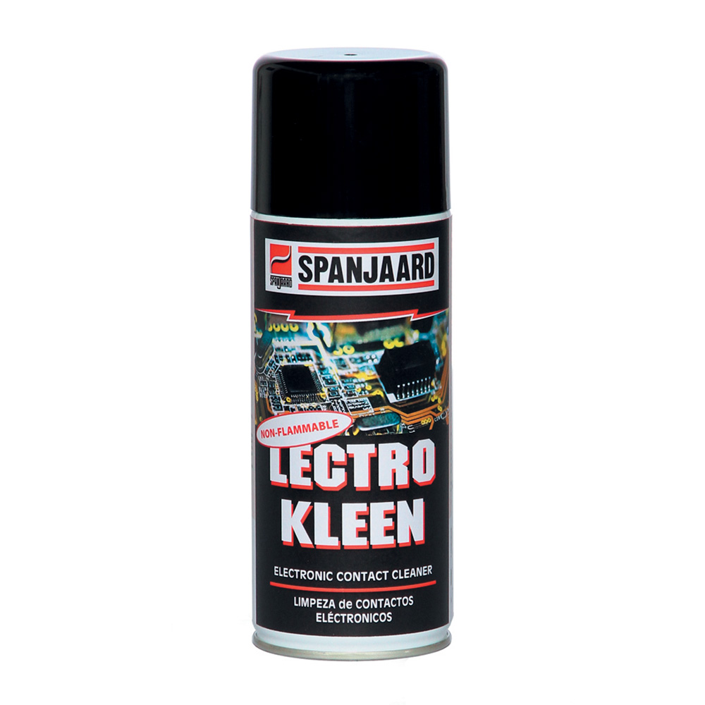 LECTRO KLEEN (NO INFLAMABLE)