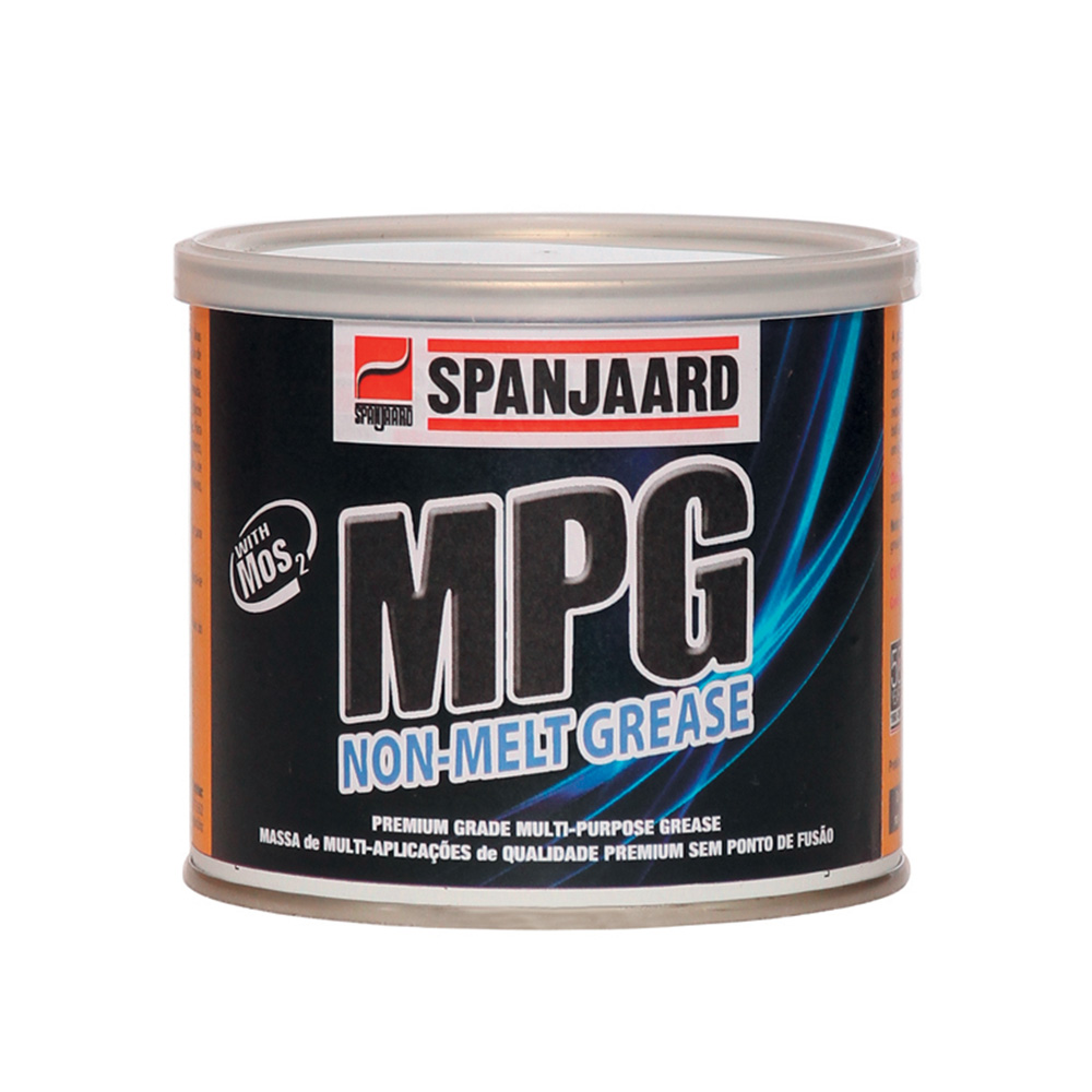 MPG (GRASA MULTIUSO - GRADO PREMIUM)