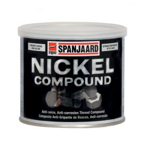 COMPUESTO DE NÍQUEL (lata 500g)