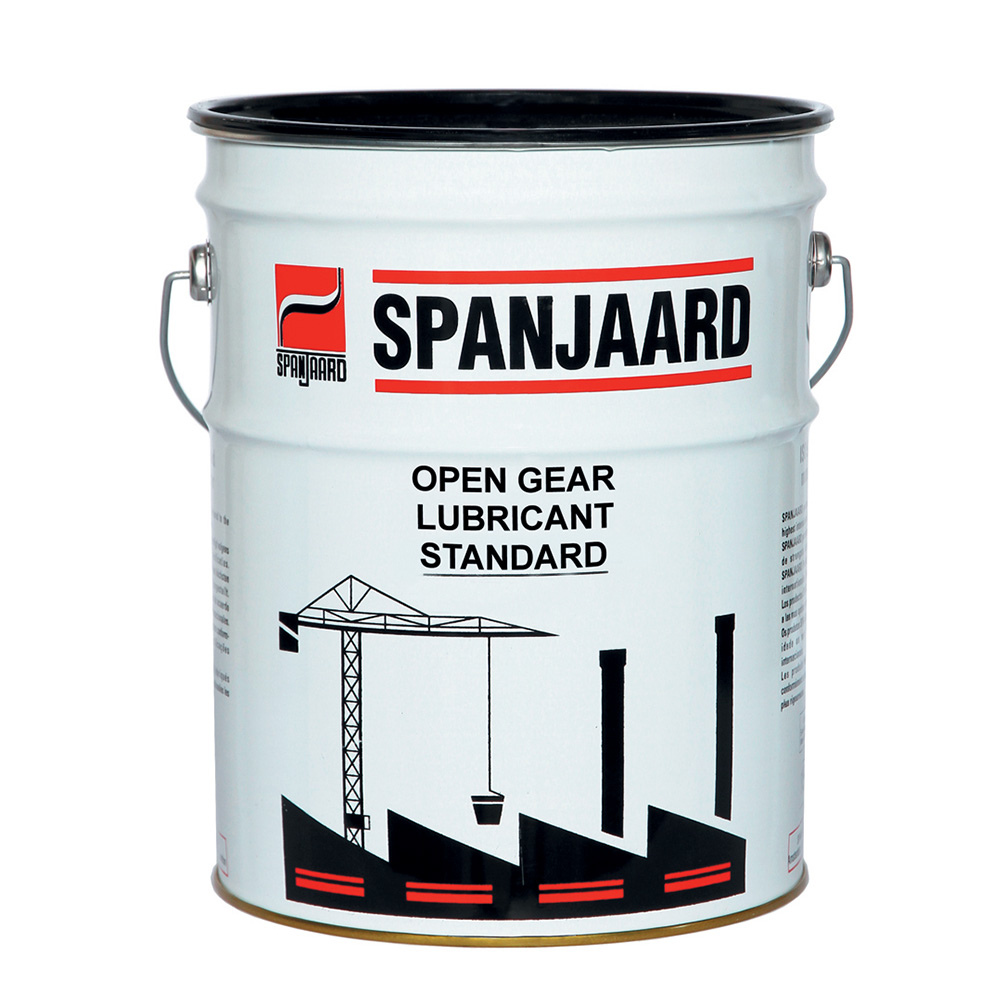 LUBRICANTE PARA ENGRANAJES ABIERTOS (OGL) - ESTÁNDAR