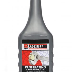 LÍQUIDO PENETRANTE Y LIBERADOR