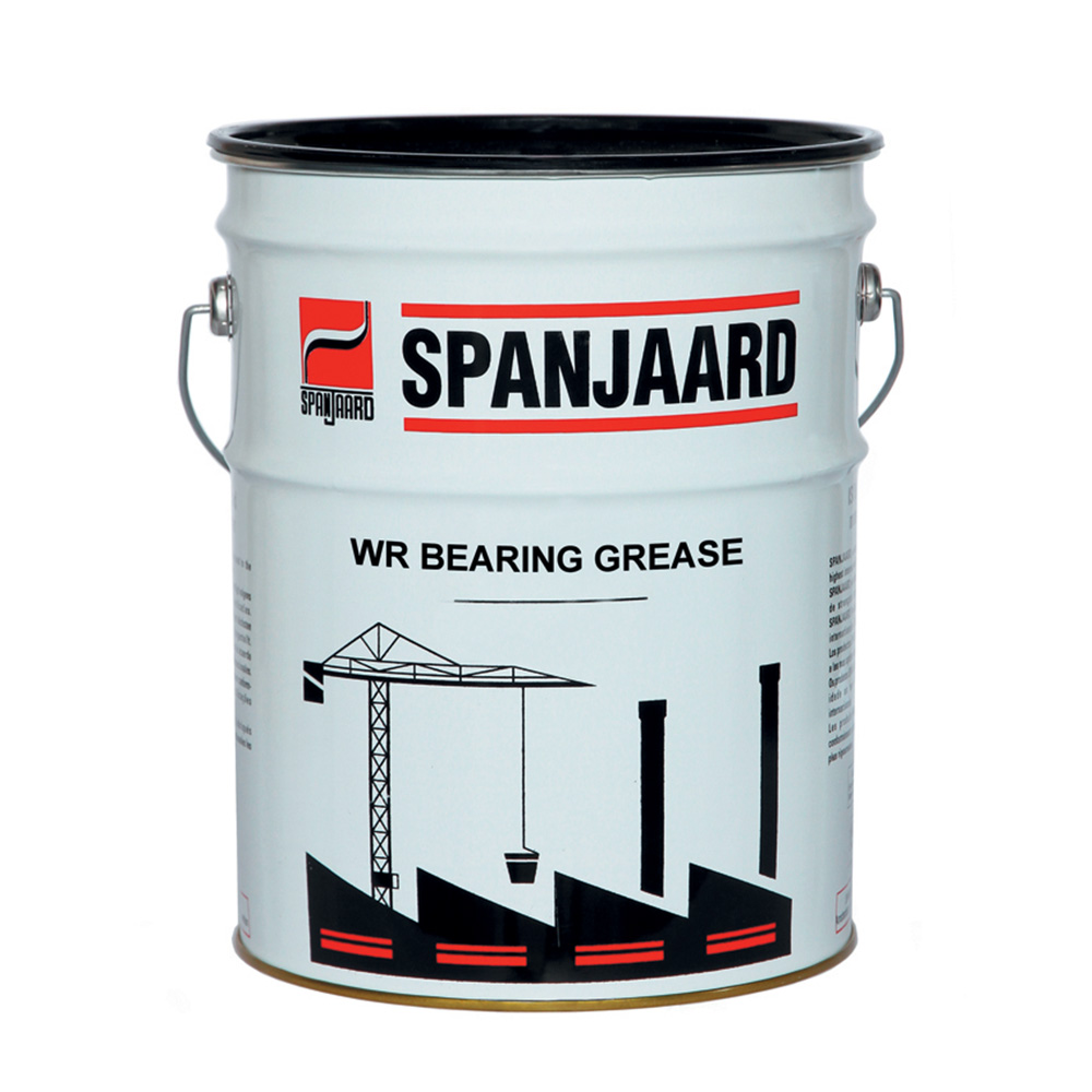 GRASA PARA RODAMIENTOS WR - Imagen 2