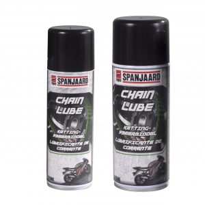 LUBRICANTE CADENA MOTOCICLETA 200ML Y 400ML