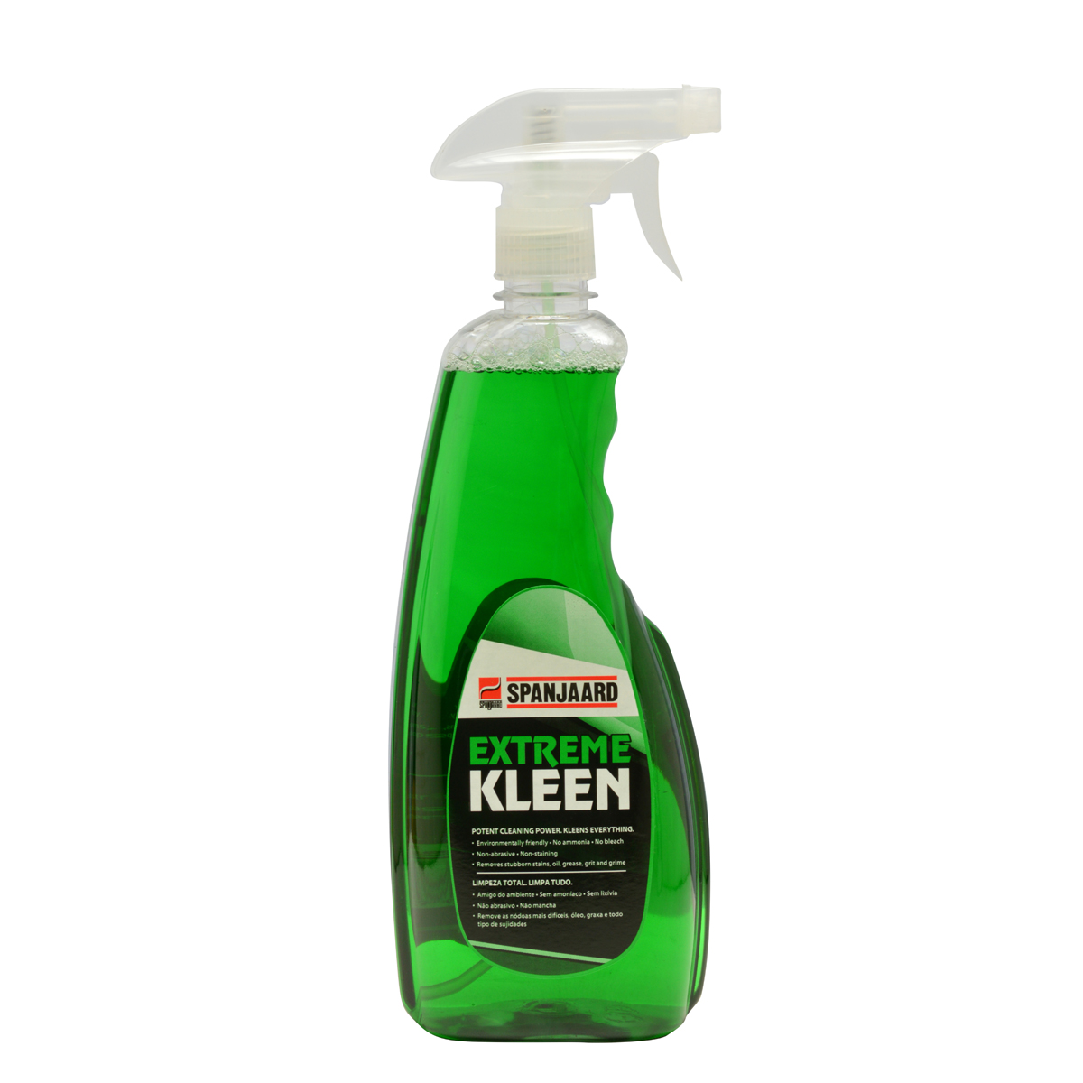 KLEEN EXTREMO - Imagen 2