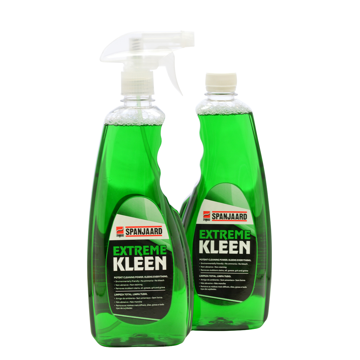 KLEEN EXTREMO
