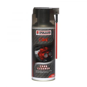 LIMPIADOR DE CARBUROS