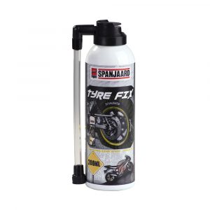 REPARADOR DE NEUMÁTICOS DE MOTO 200ML