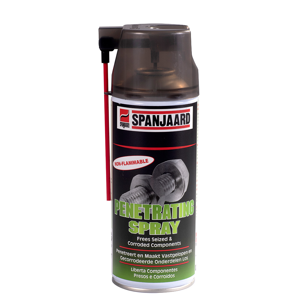 SPRAY PENETRANTE (NO INFLAMABLE)