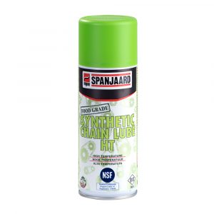 LUBRICANTE SINTÉTICO PARA CADENAS HT