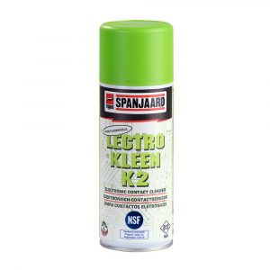 LECTRO KLEEN K2