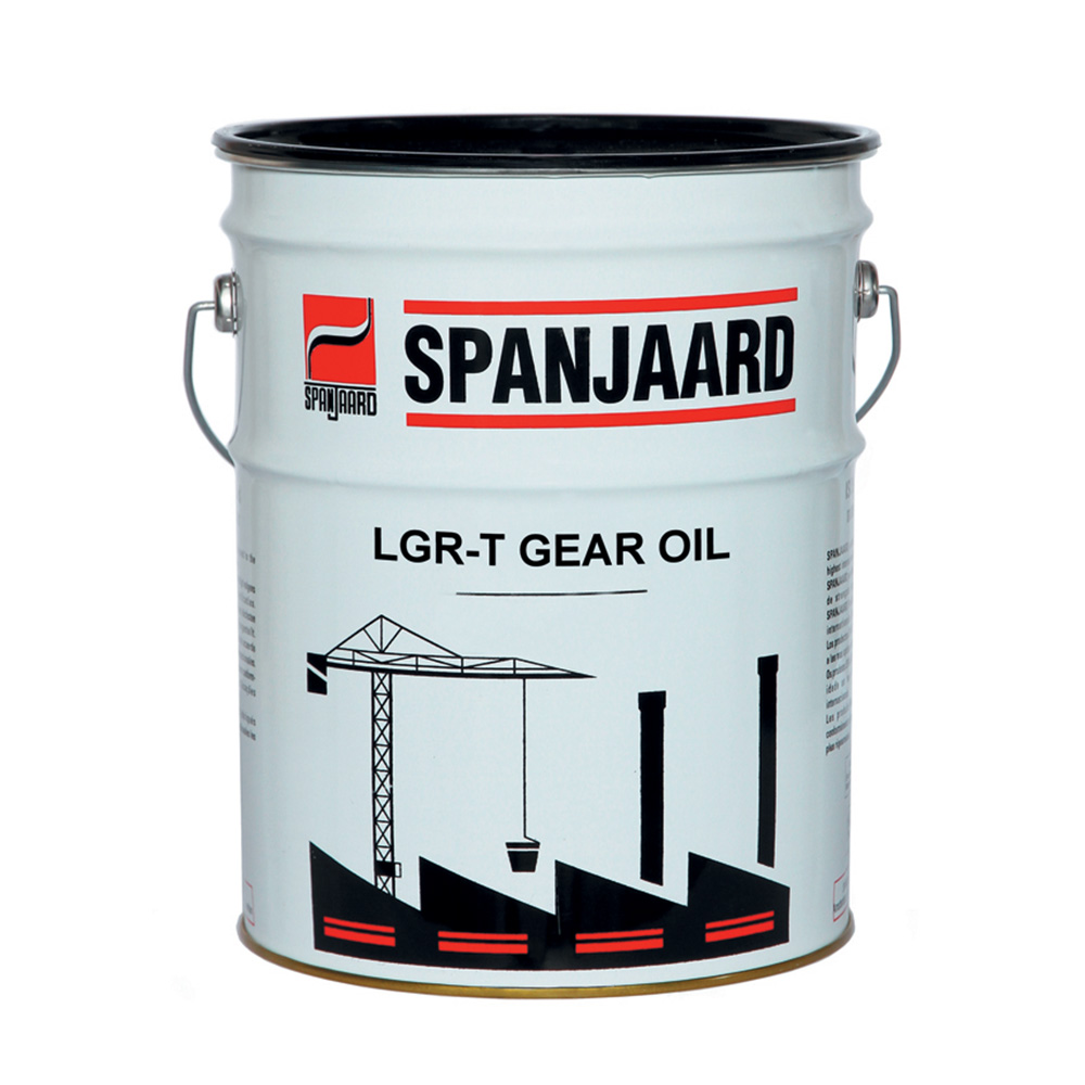 ACEITE DE ENGRANAJES LGR-T