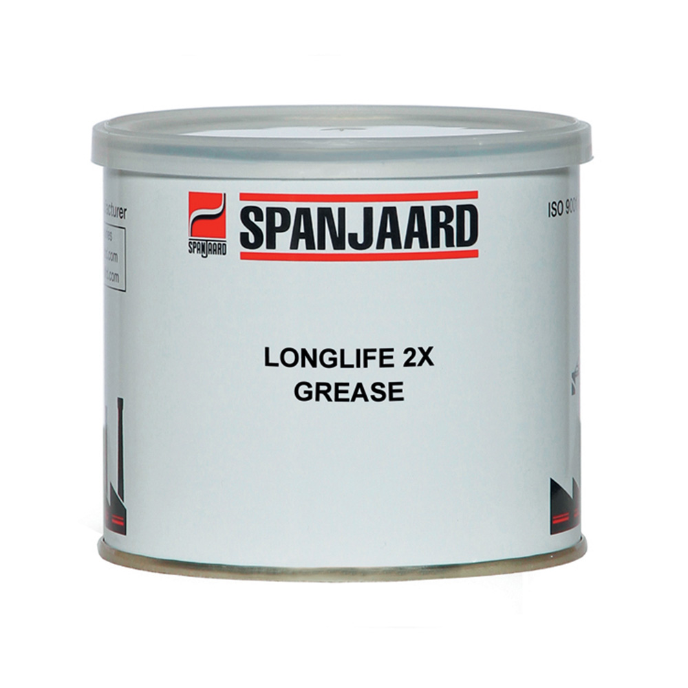 LONGLIFE 2X GRASA