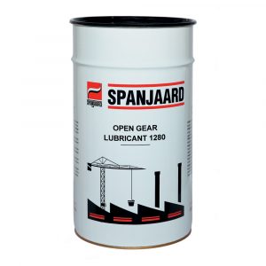 LUBRICANTE PARA ENGRANAJES ABIERTOS (OGL) - 1280